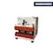 Sealer Sales 8" W-Series Table-Top Direct Heat Sealer w/ 10mm Meshed Seal Width - PTFE Coated WNS-200D - alternate 6